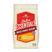 Stella & Chewy's Essentials Dry Dog Food: Chicken/Ancient Grain